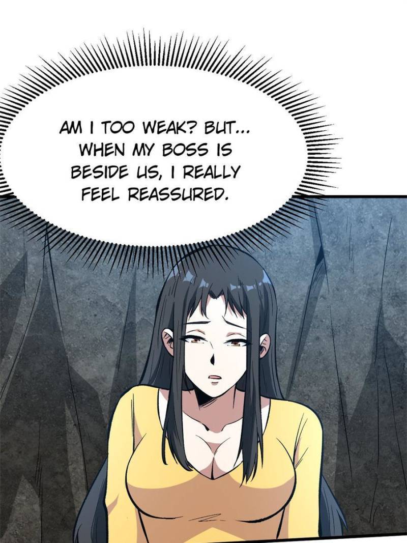 Read Endgame Restart EN Manga Online