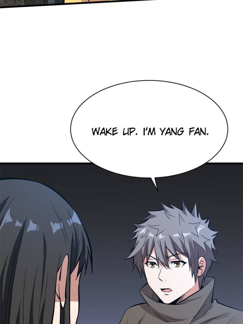 Read Endgame Restart EN Manga Online