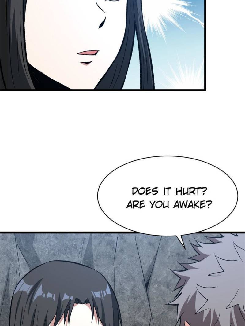 Read Endgame Restart EN Manga Online