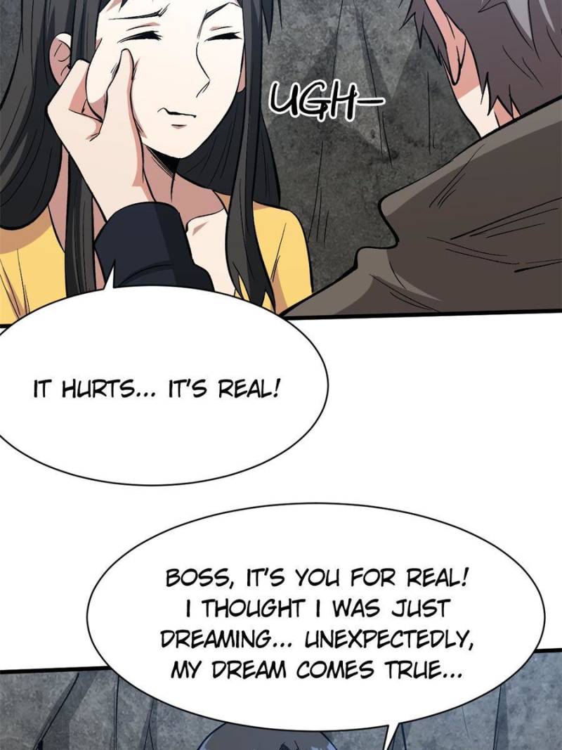 Read Endgame Restart EN Manga Online