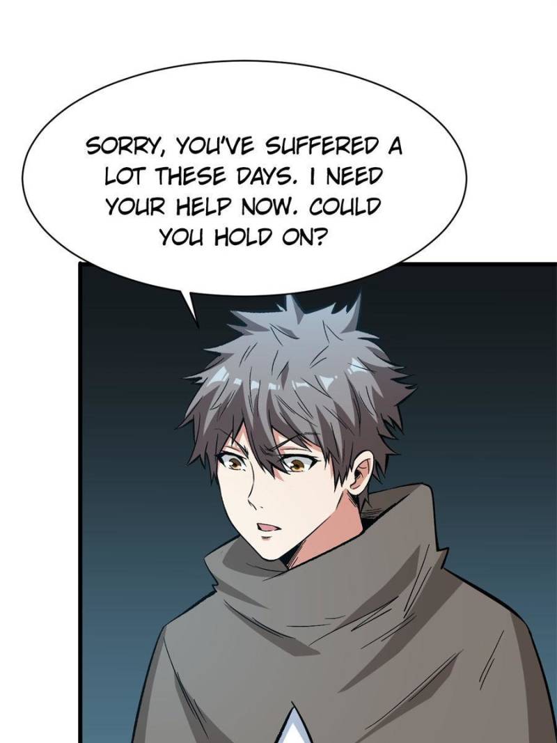 Read Endgame Restart EN Manga Online