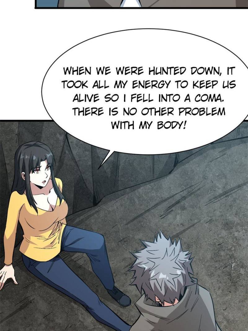 Read Endgame Restart EN Manga Online