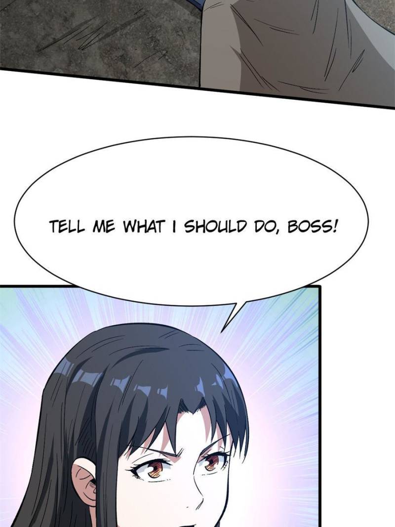 Read Endgame Restart EN Manga Online