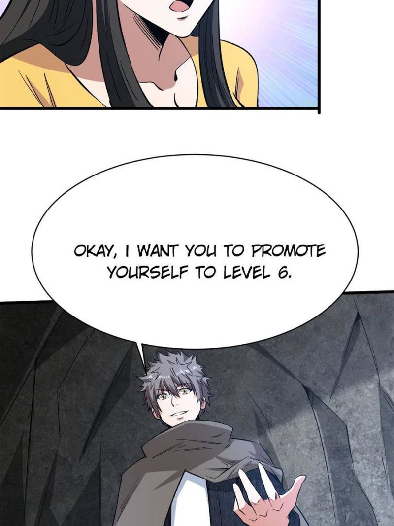 Read Endgame Restart EN Manga Online