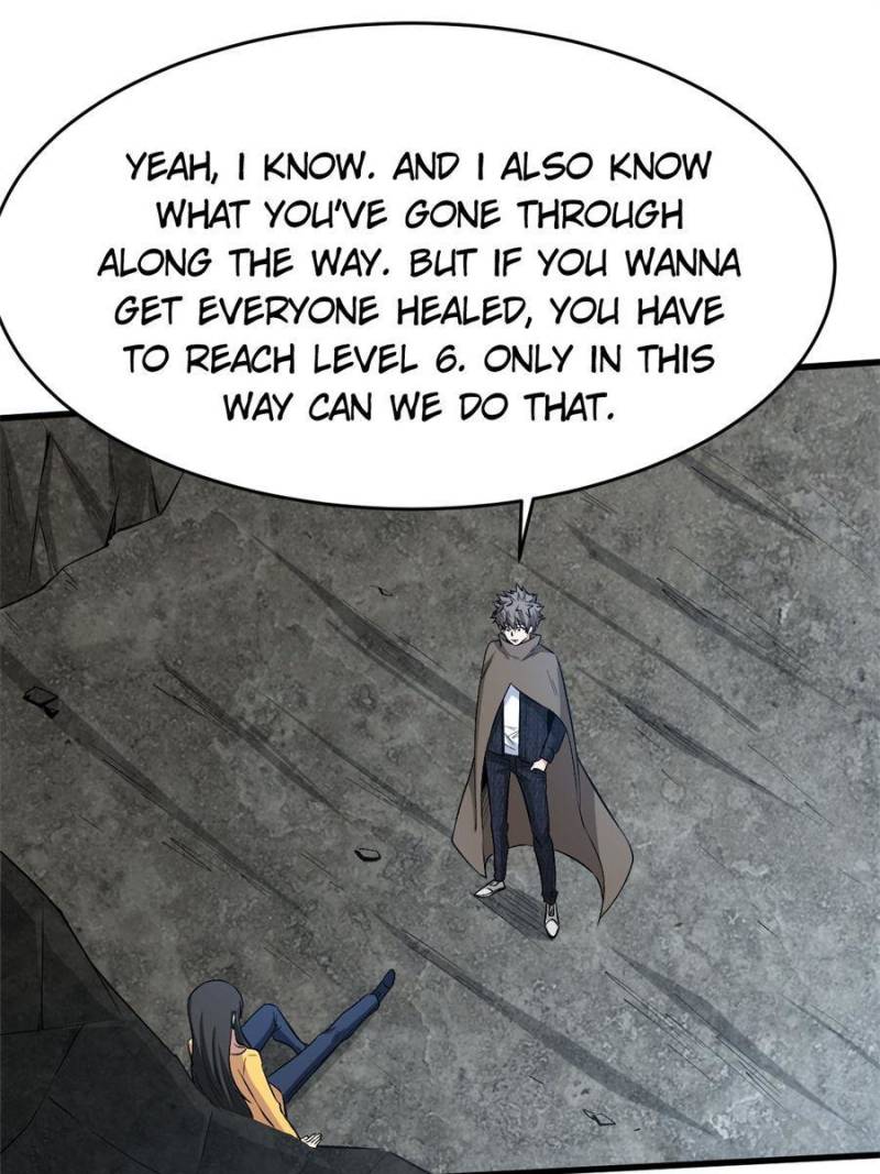 Read Endgame Restart EN Manga Online