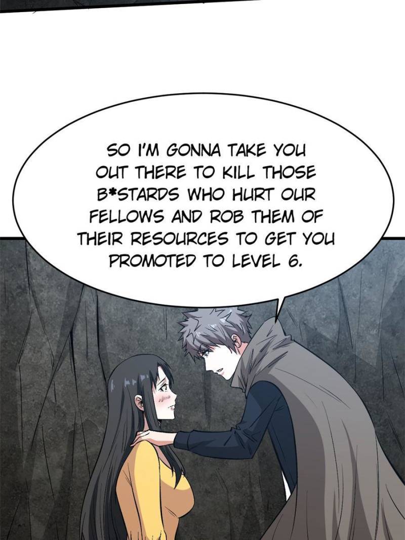 Read Endgame Restart EN Manga Online