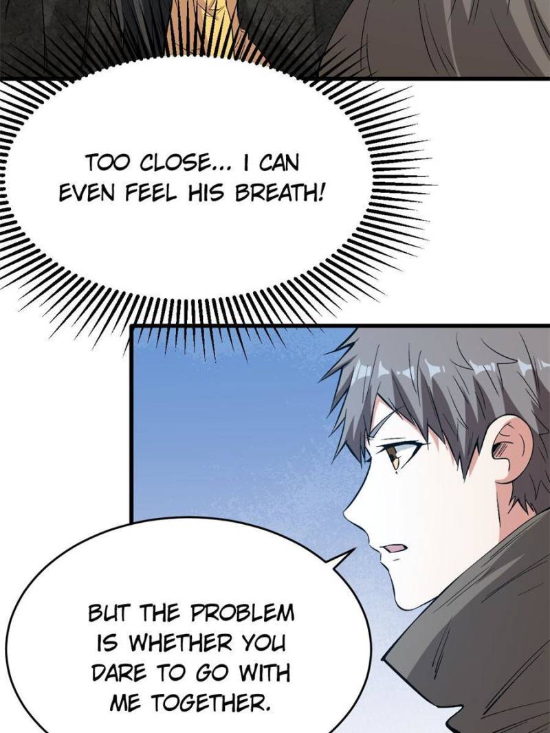 Read Endgame Restart EN Manga Online
