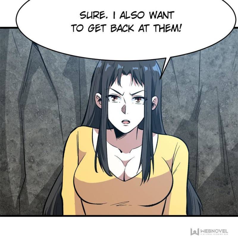 Read Endgame Restart EN Manga Online