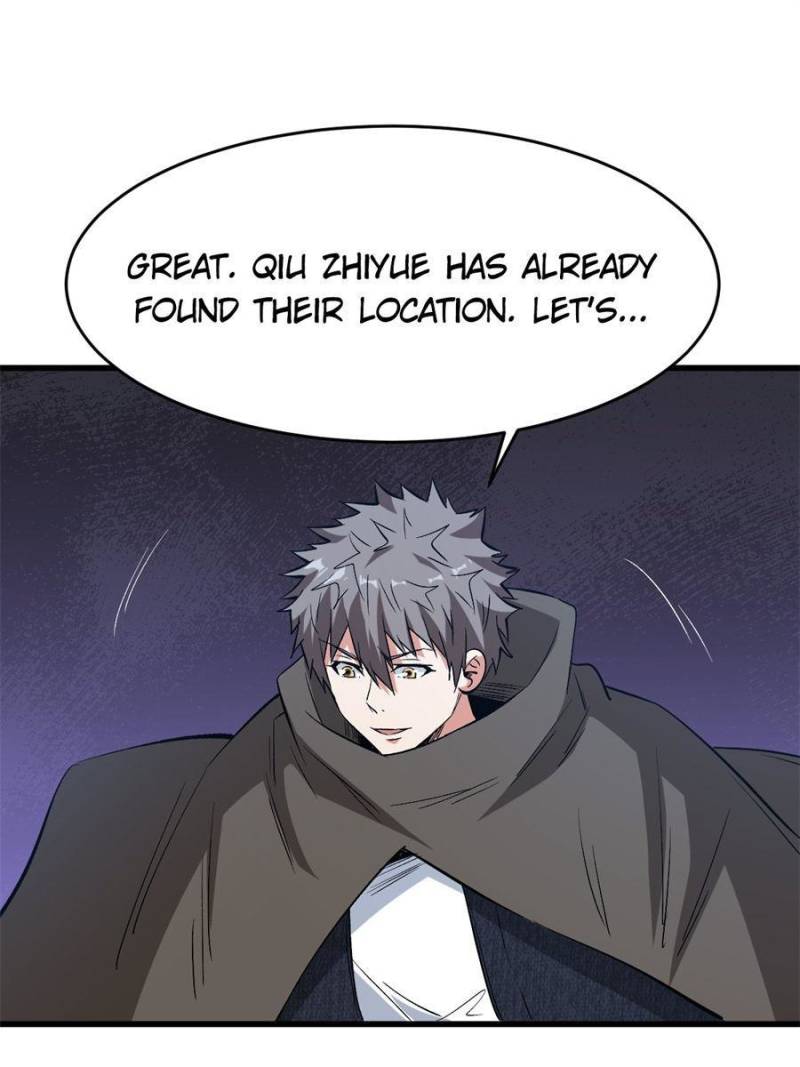 Read Endgame Restart EN Manga Online
