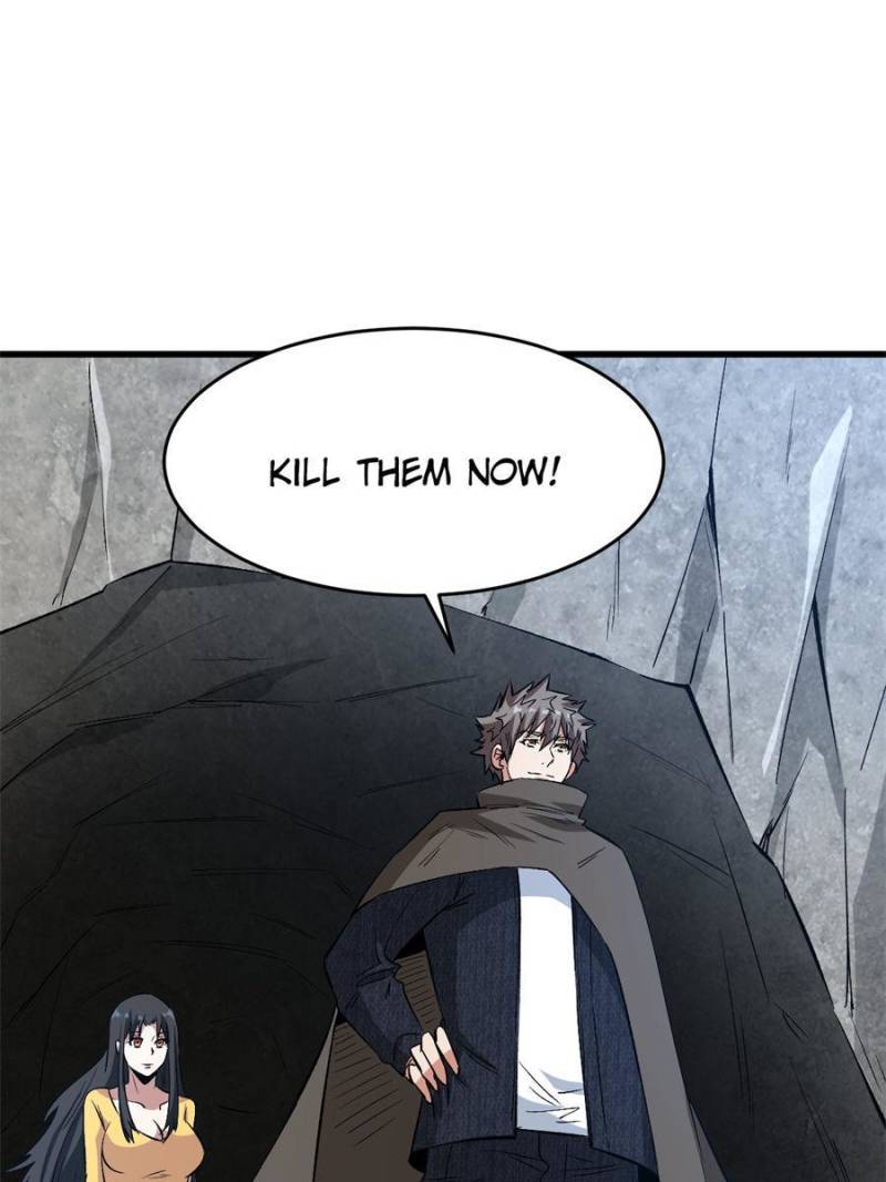 Read Endgame Restart EN Manga Online