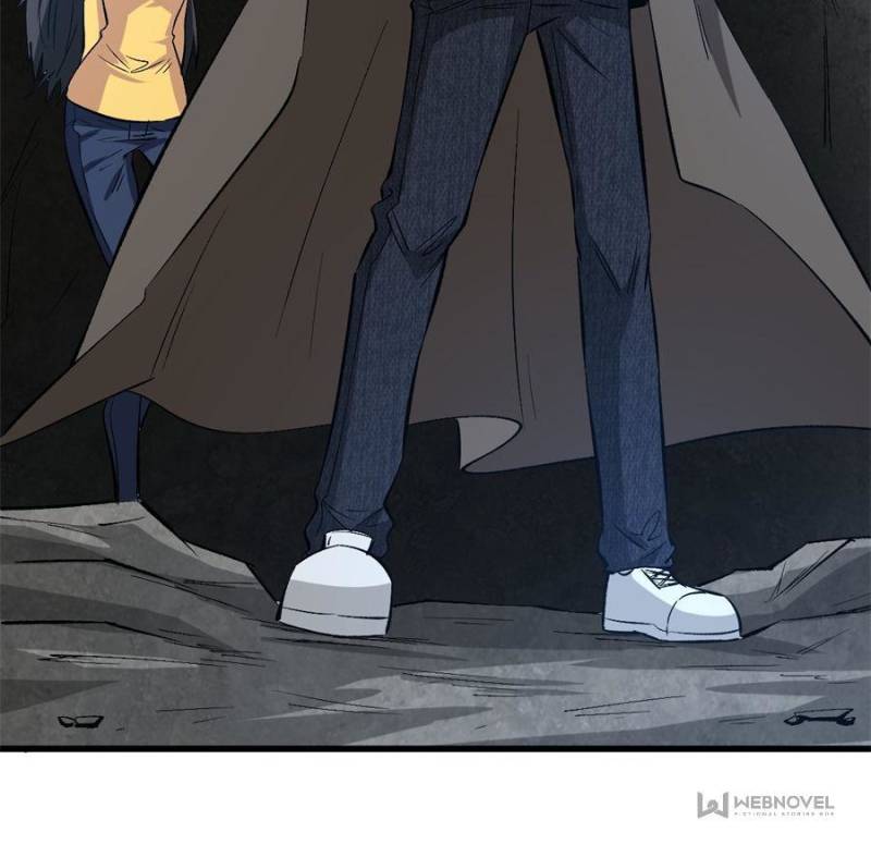 Read Endgame Restart EN Manga Online