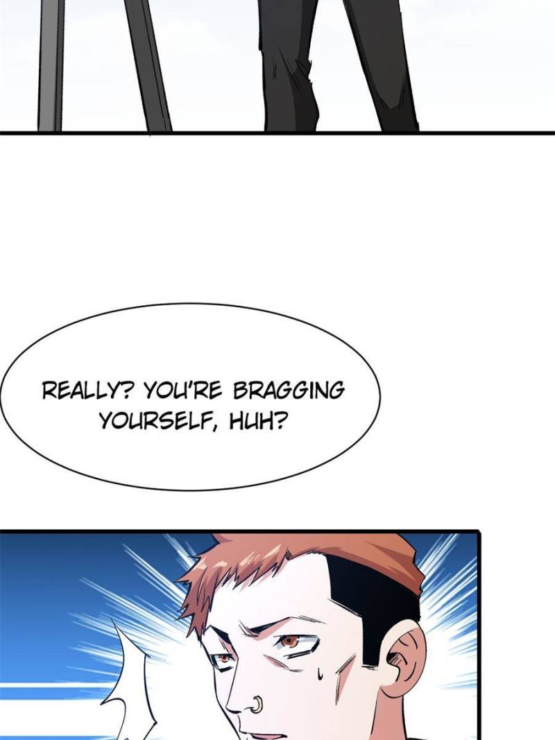 Read Endgame Restart EN Manga Online