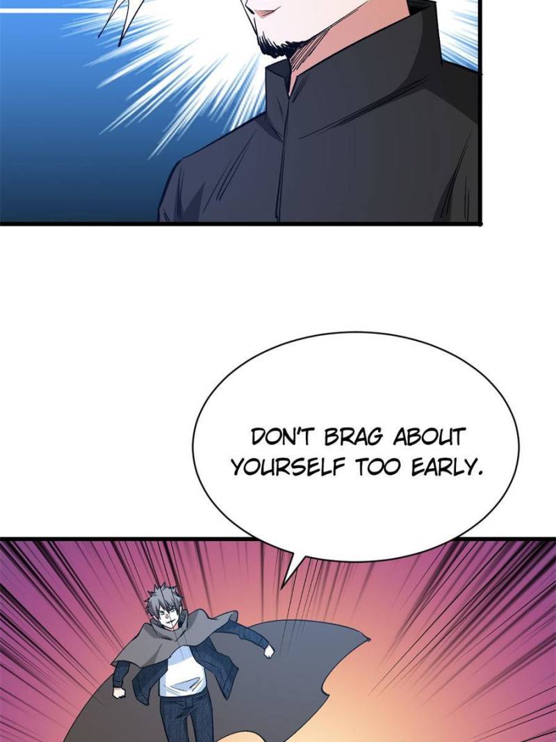 Read Endgame Restart EN Manga Online