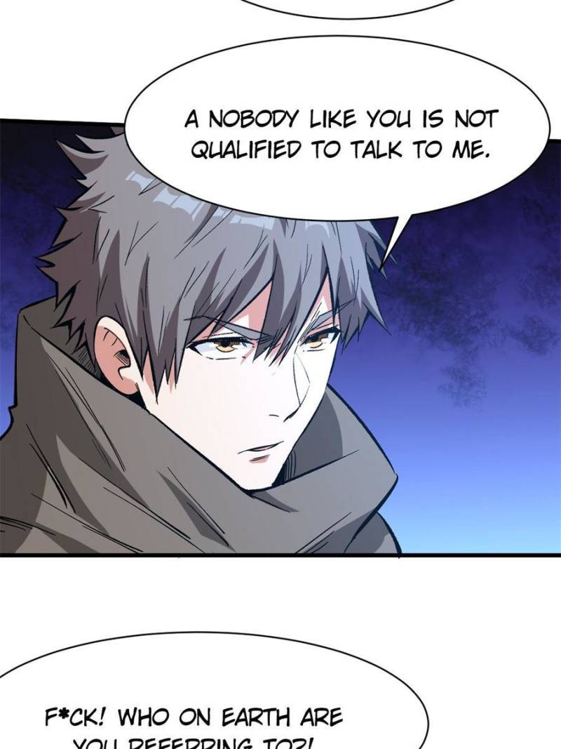 Read Endgame Restart EN Manga Online