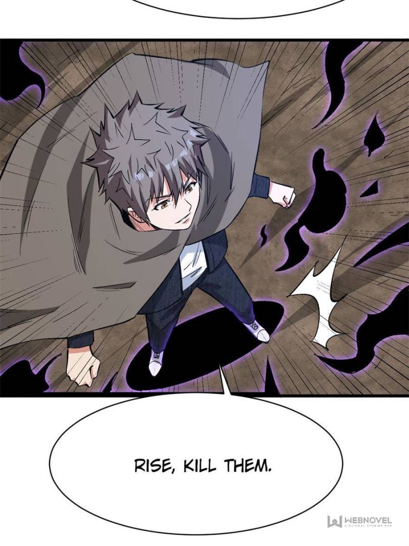 Read Endgame Restart EN Manga Online