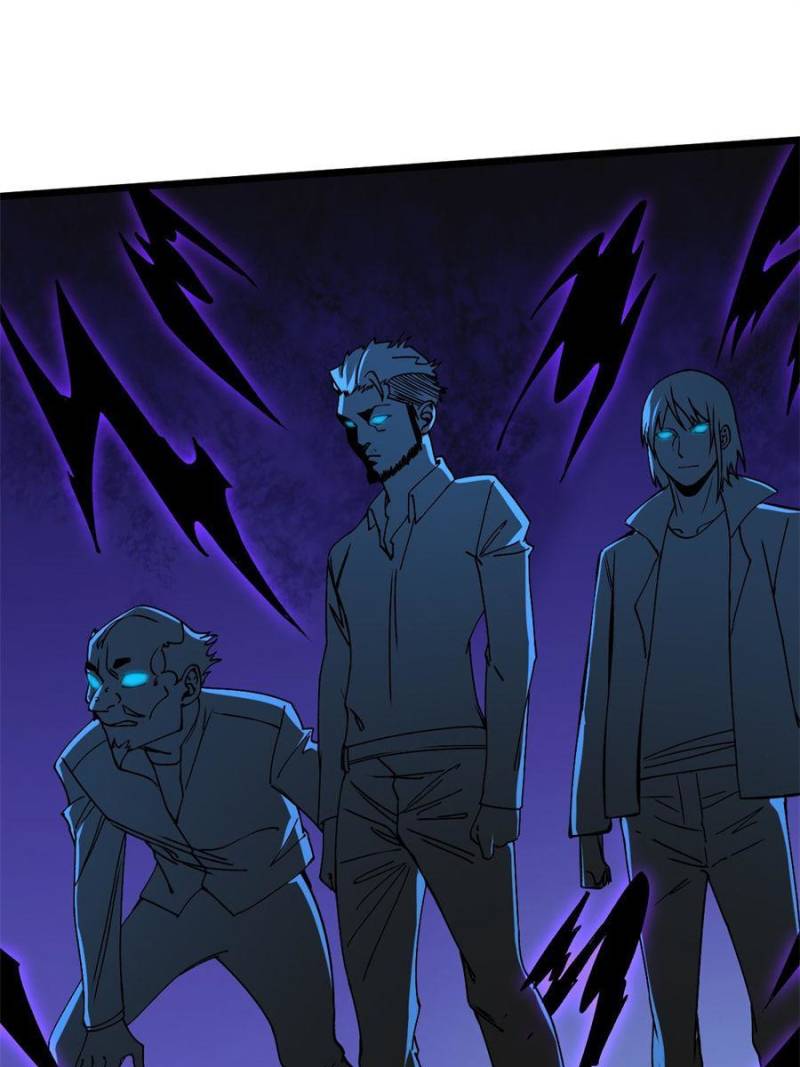 Read Endgame Restart EN Manga Online