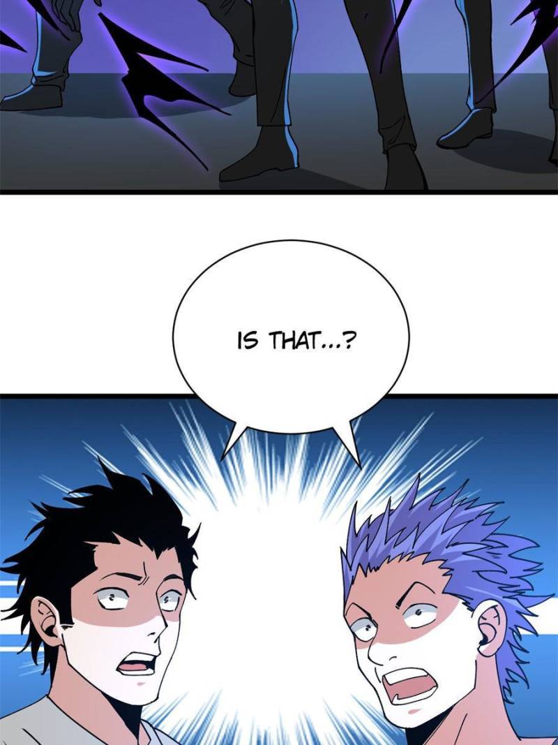 Read Endgame Restart EN Manga Online