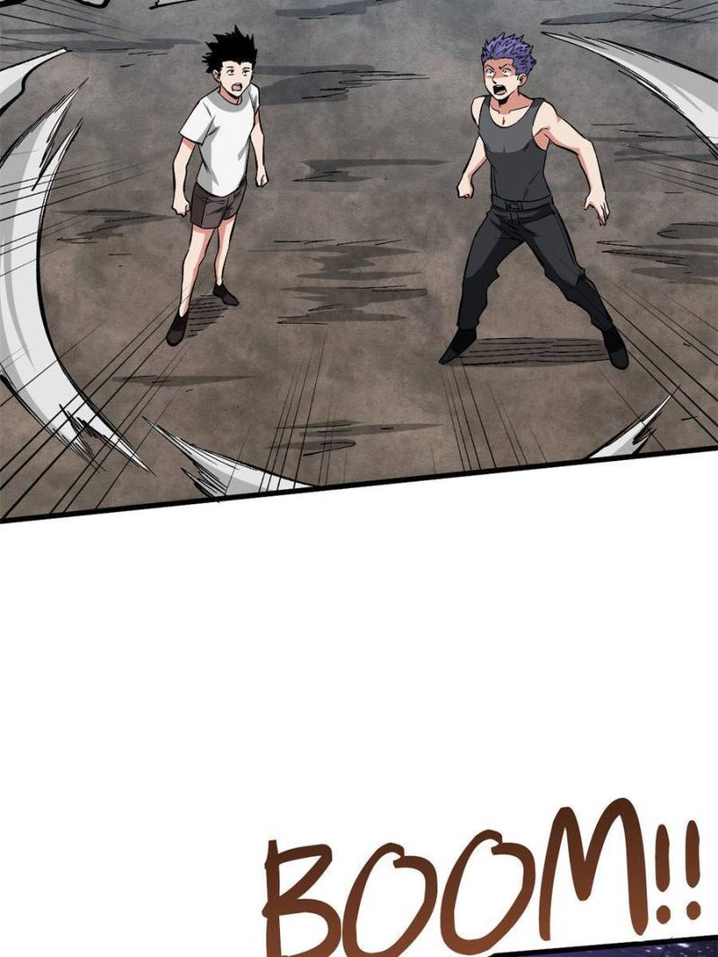 Read Endgame Restart EN Manga Online