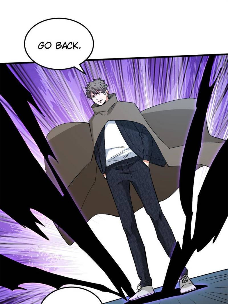 Read Endgame Restart EN Manga Online