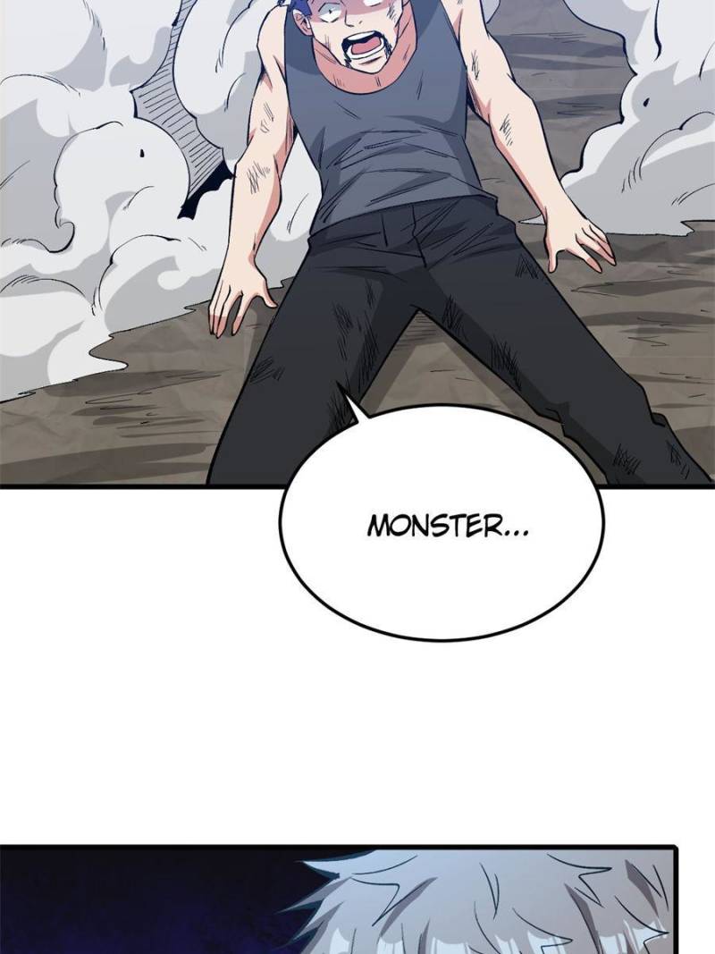 Read Endgame Restart EN Manga Online