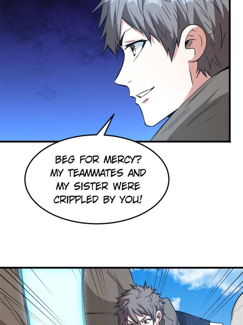 Read Endgame Restart EN Manga Online