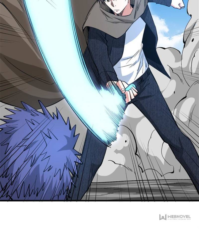 Read Endgame Restart EN Manga Online