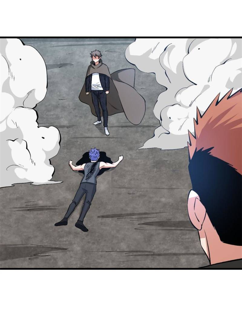 Read Endgame Restart EN Manga Online
