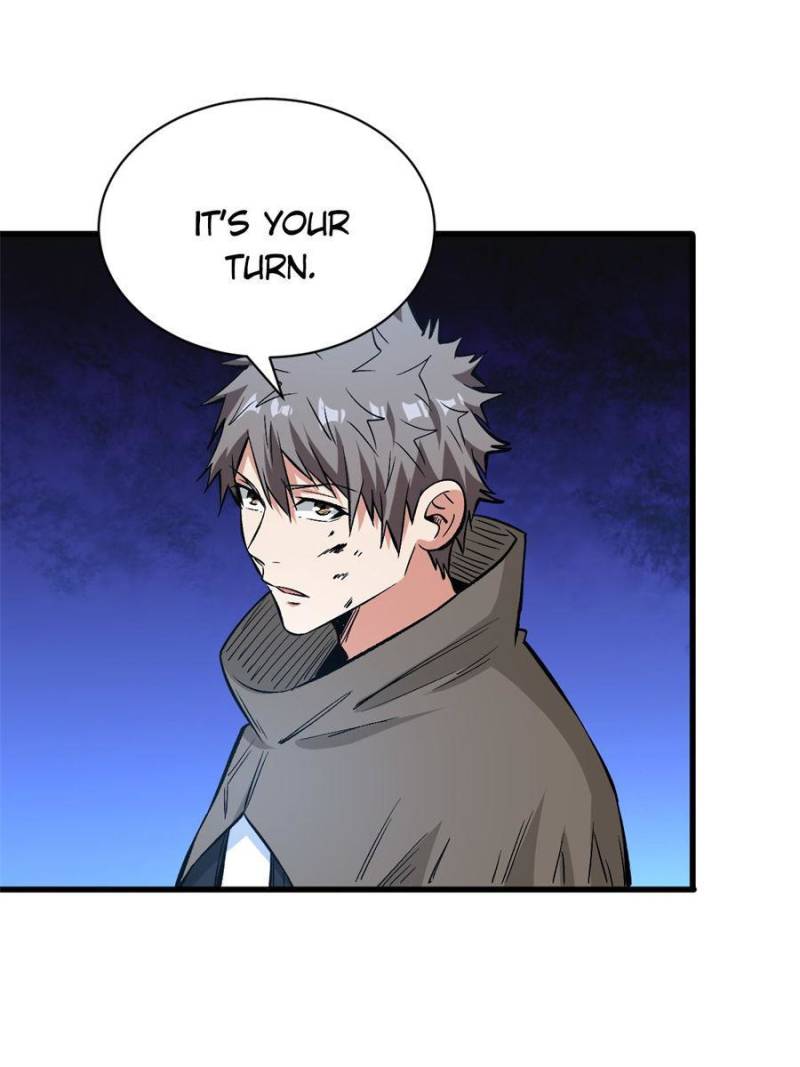Read Endgame Restart EN Manga Online