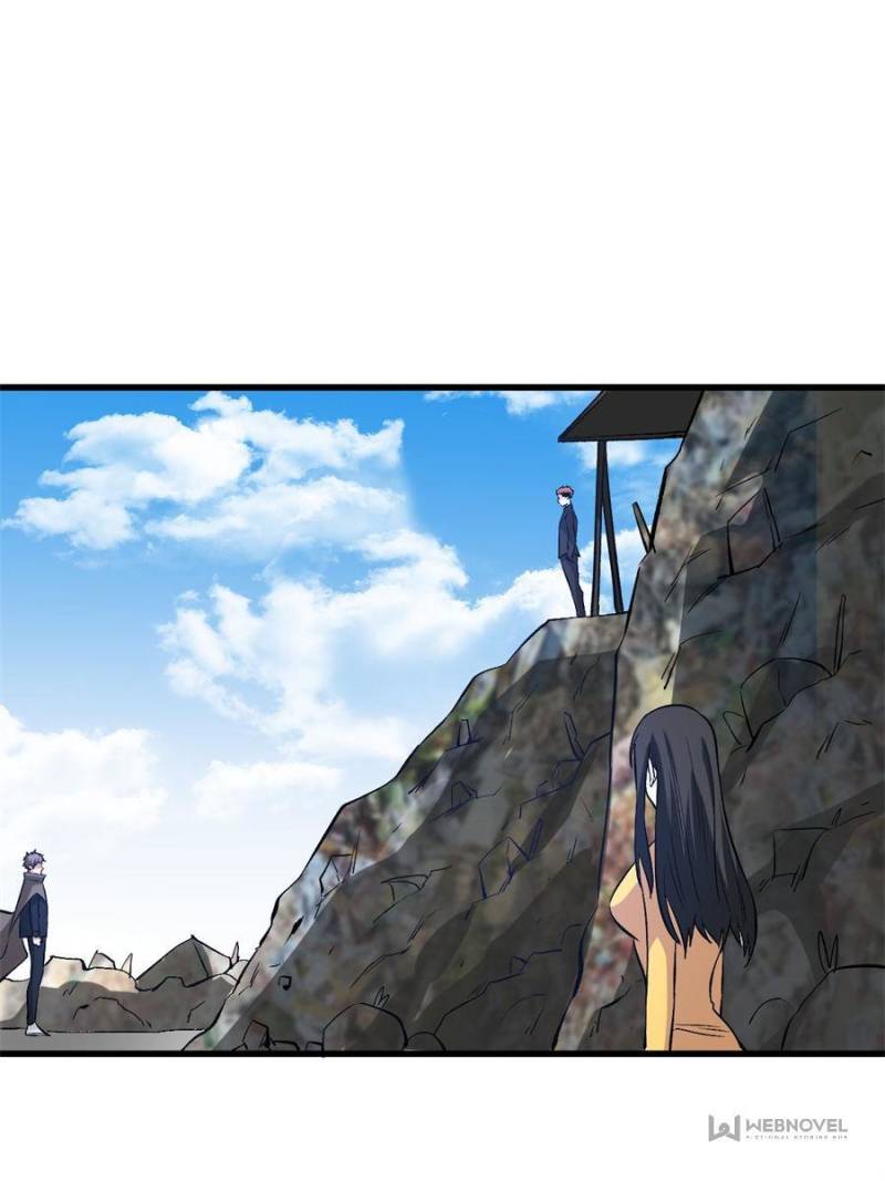 Read Endgame Restart EN Manga Online