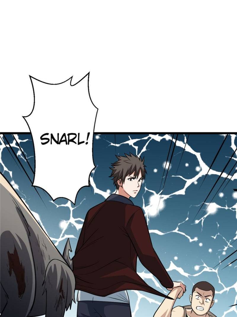 Read Endgame Restart EN Manga Online