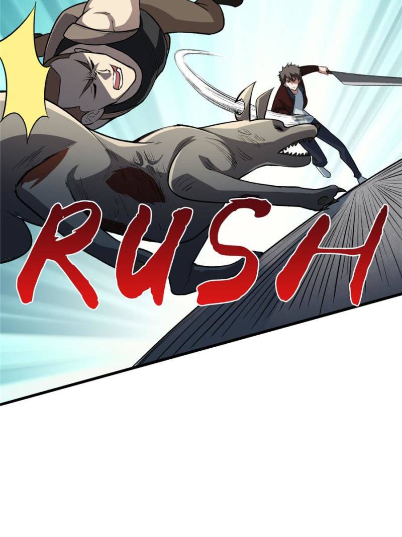 Read Endgame Restart EN Manga Online