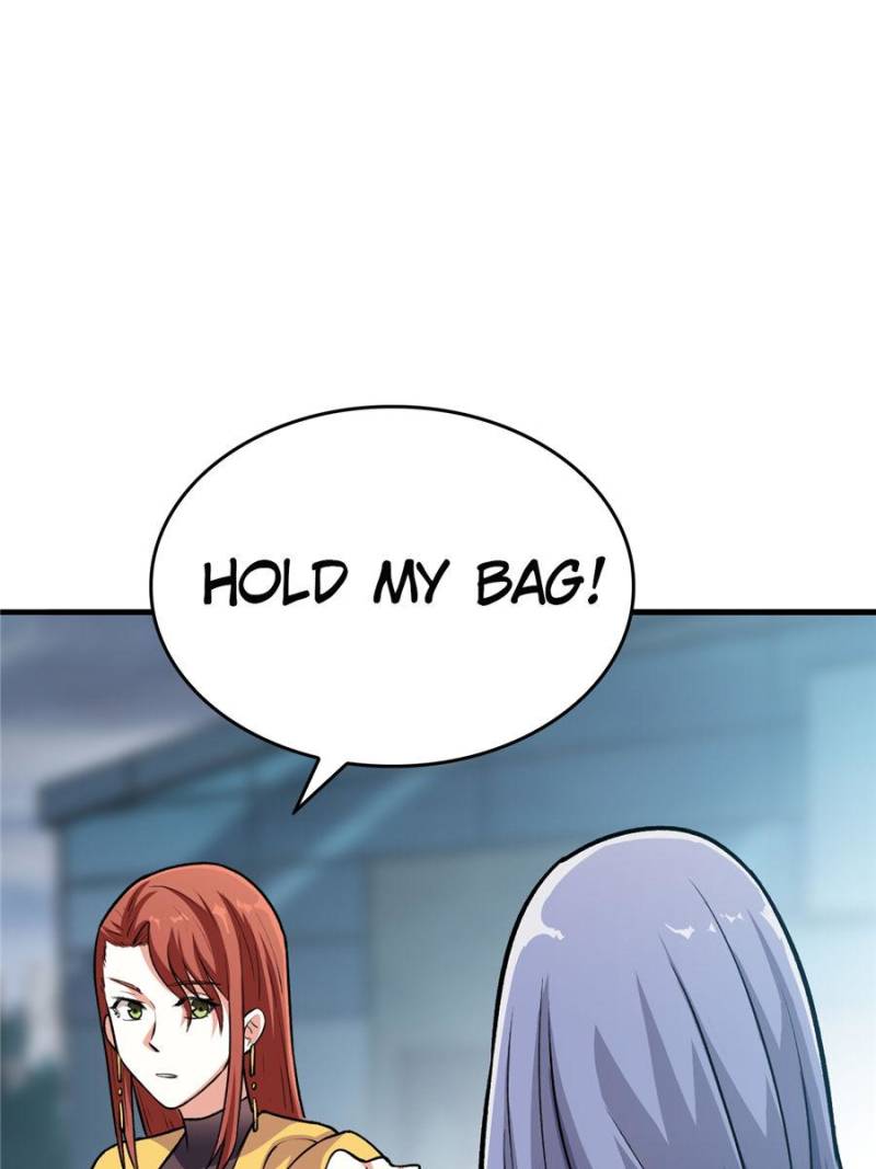 Read Endgame Restart EN Manga Online