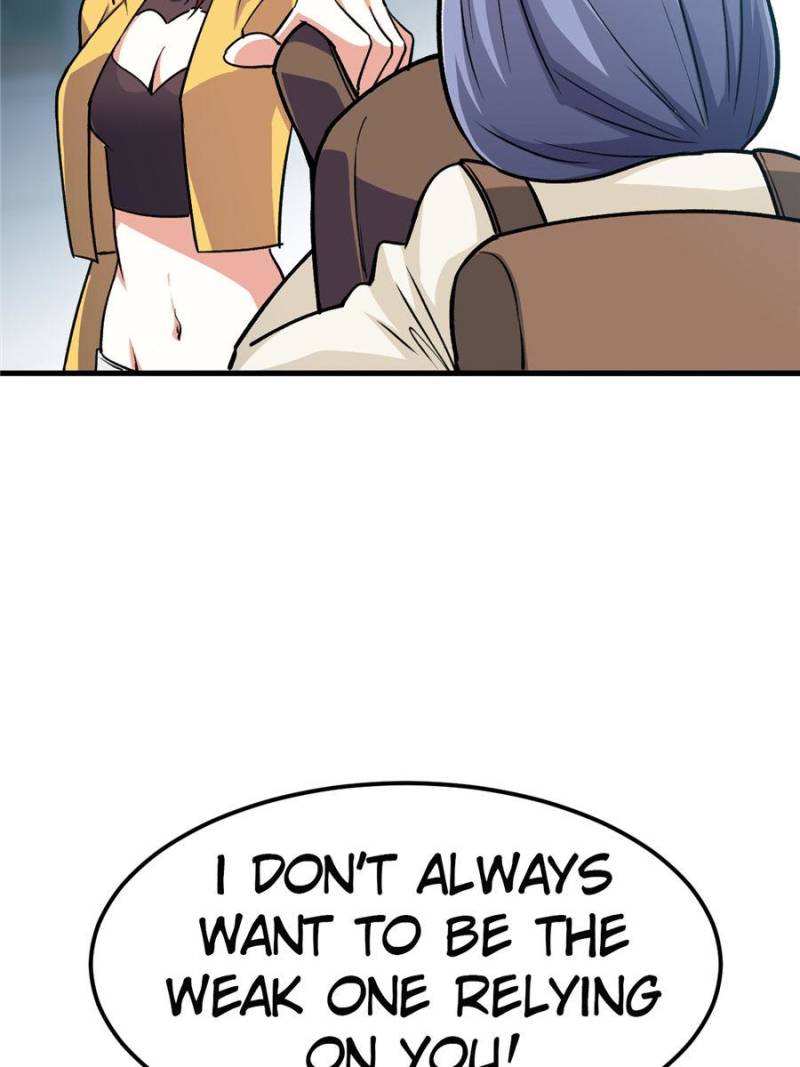 Read Endgame Restart EN Manga Online