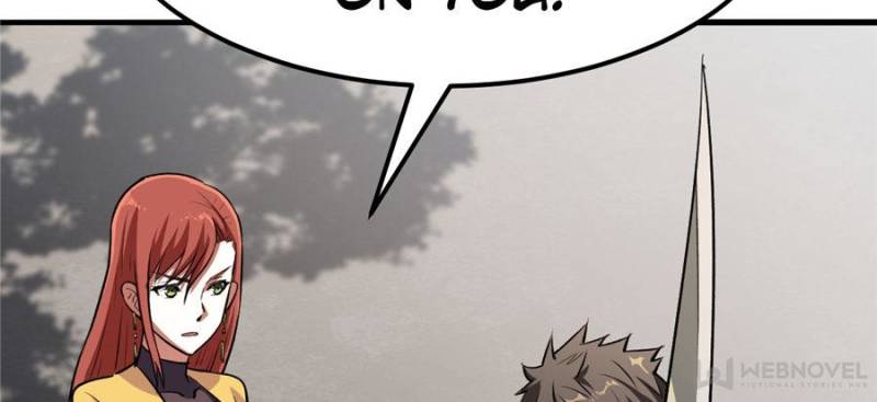 Read Endgame Restart EN Manga Online