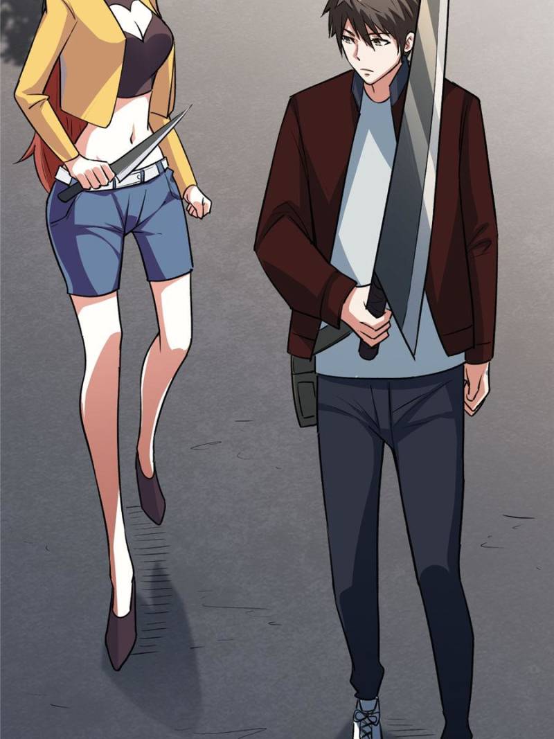 Read Endgame Restart EN Manga Online