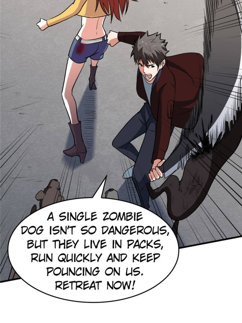 Read Endgame Restart EN Manga Online