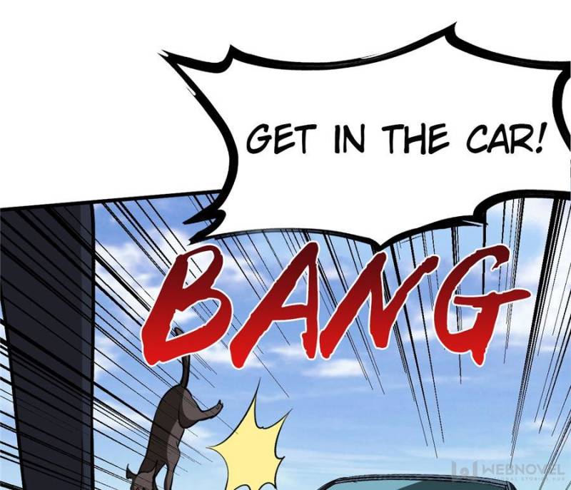 Read Endgame Restart EN Manga Online