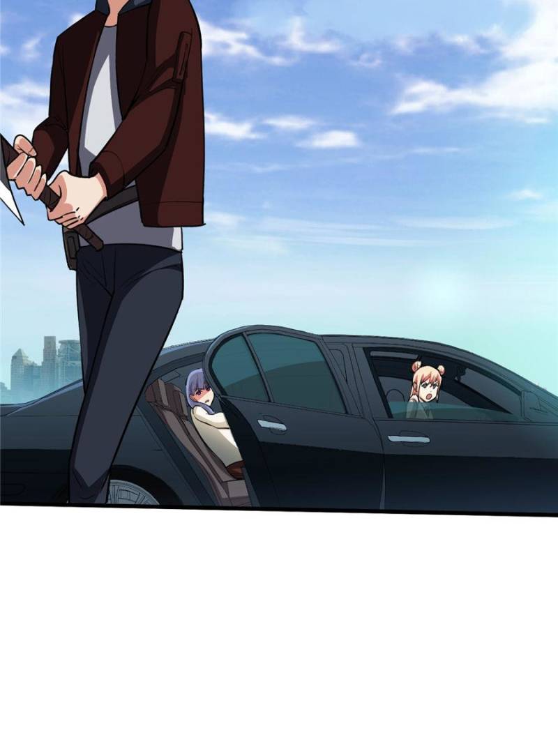 Read Endgame Restart EN Manga Online