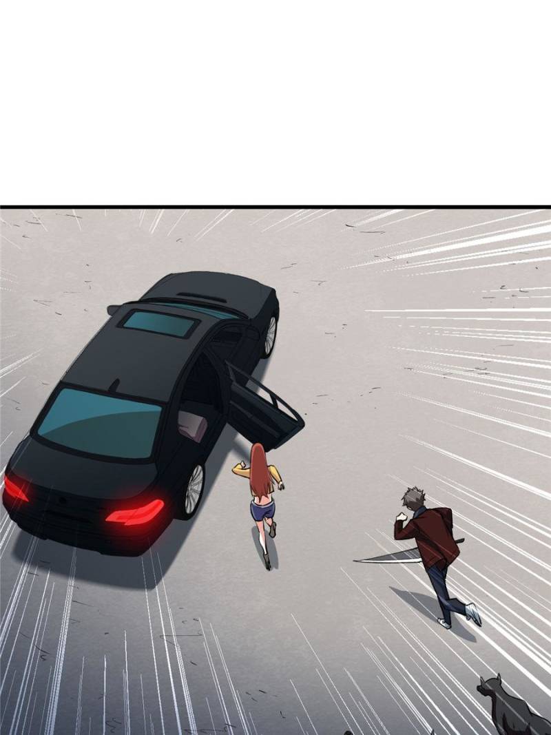 Read Endgame Restart EN Manga Online