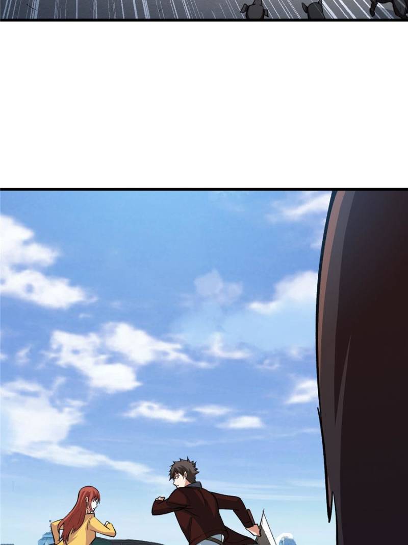 Read Endgame Restart EN Manga Online