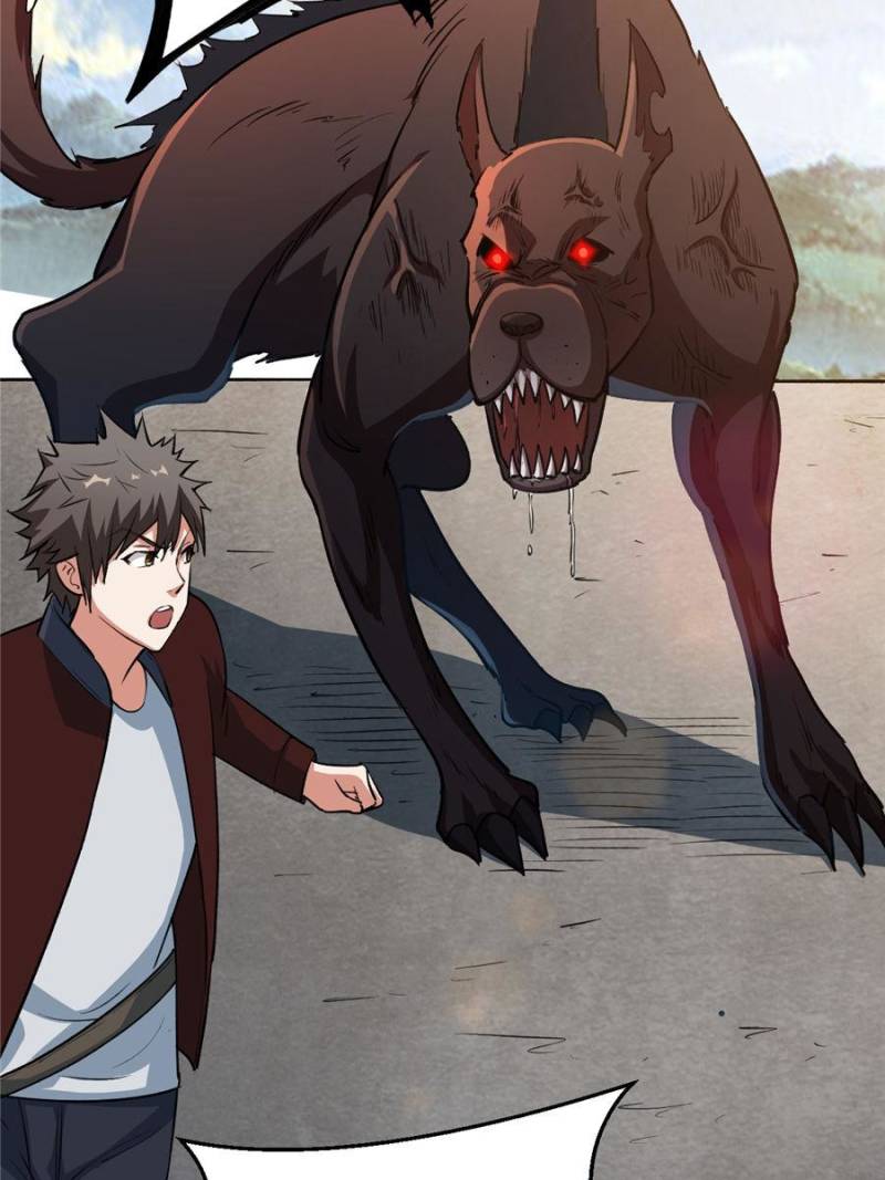 Read Endgame Restart EN Manga Online