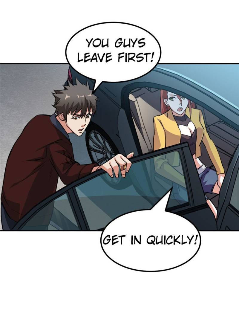 Read Endgame Restart EN Manga Online