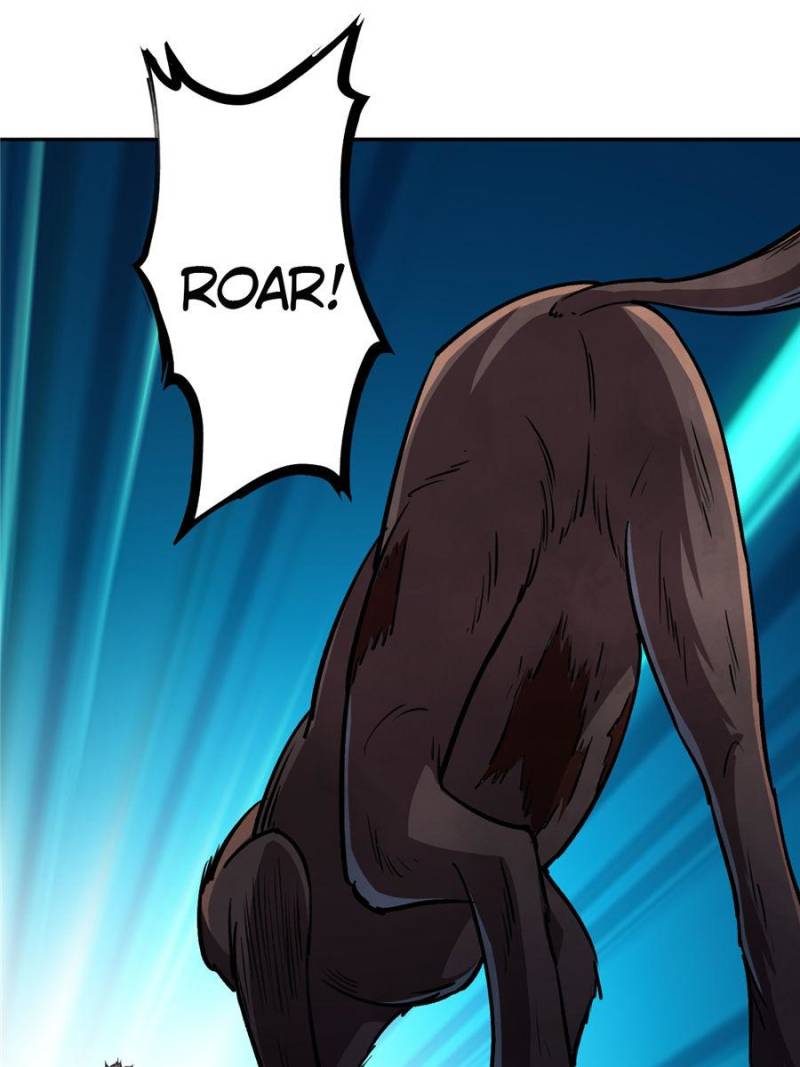 Read Endgame Restart EN Manga Online