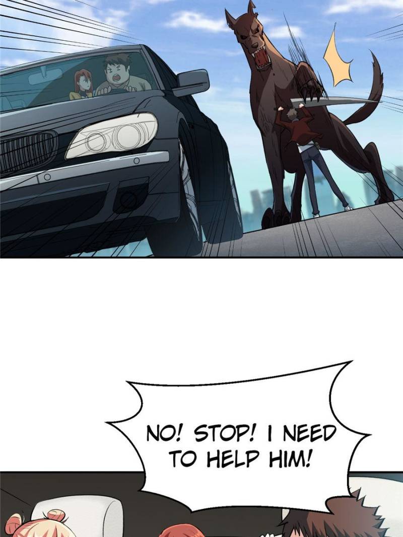 Read Endgame Restart EN Manga Online