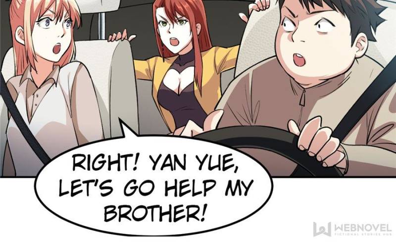 Read Endgame Restart EN Manga Online