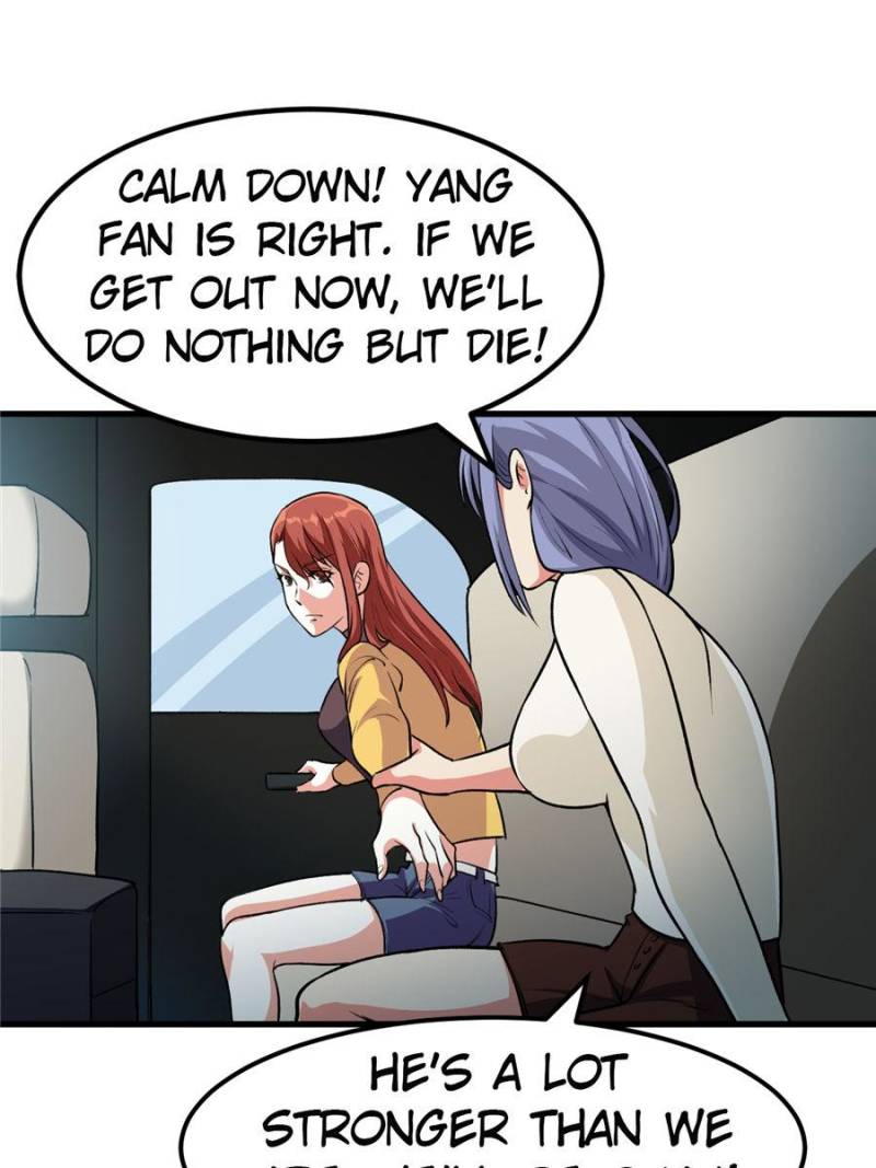 Read Endgame Restart EN Manga Online