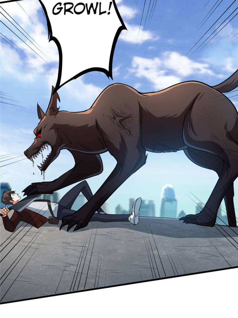 Read Endgame Restart EN Manga Online