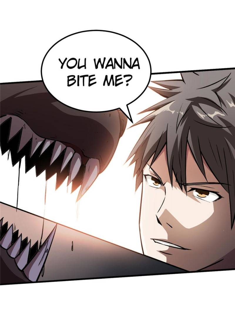Read Endgame Restart EN Manga Online