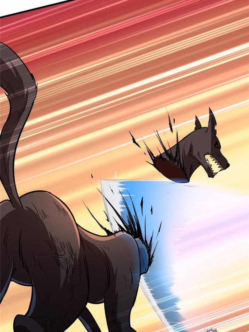 Read Endgame Restart EN Manga Online