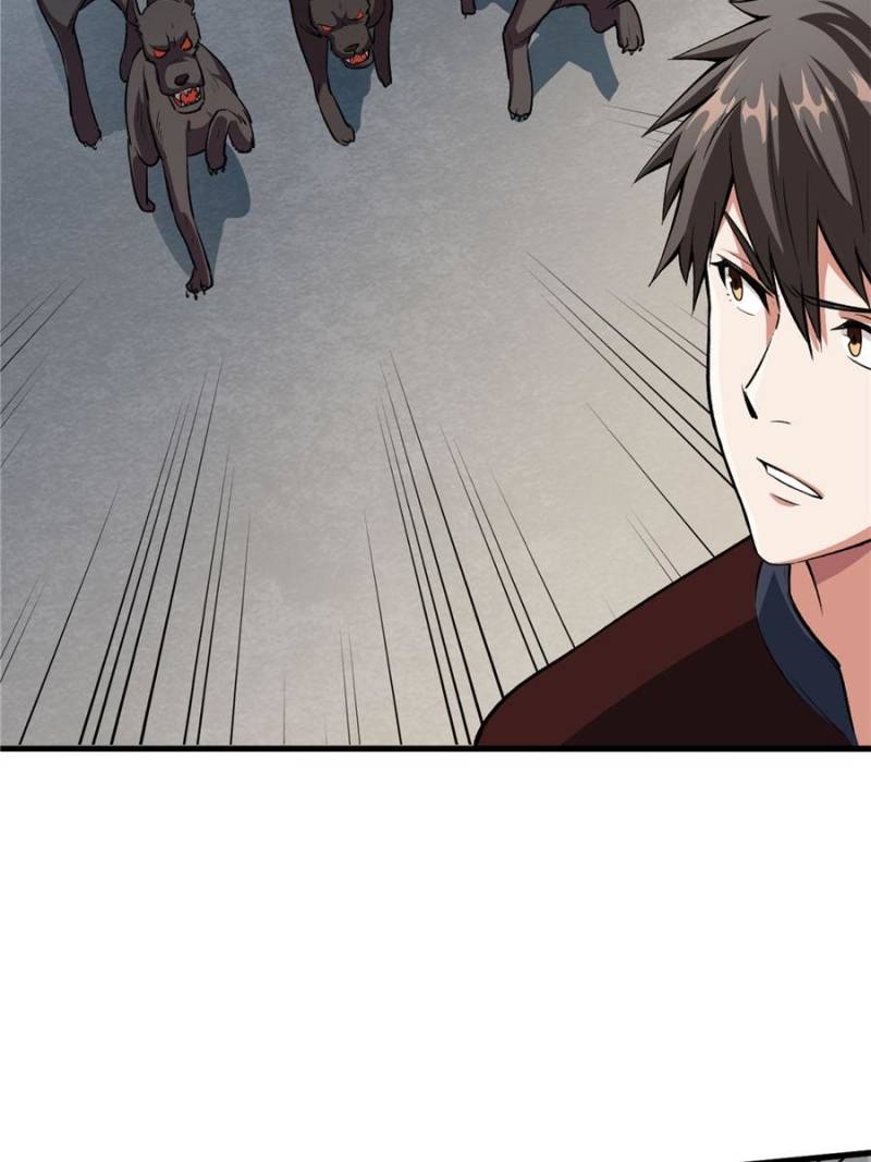Read Endgame Restart EN Manga Online